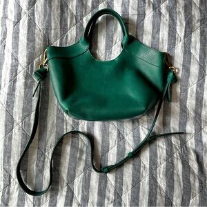 Madewell Convertible Crossbody Bag